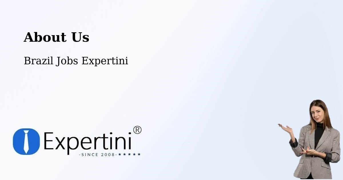 About Expertini Recruitment Platform  – Caiana - Caiana, Brazil Jobs Expertini