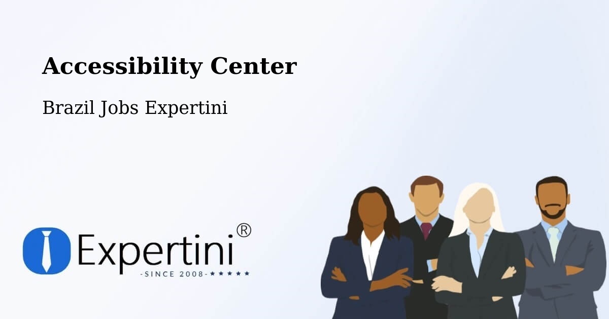 Accessibility Statement – Caiana - Brazil Jobs Expertini