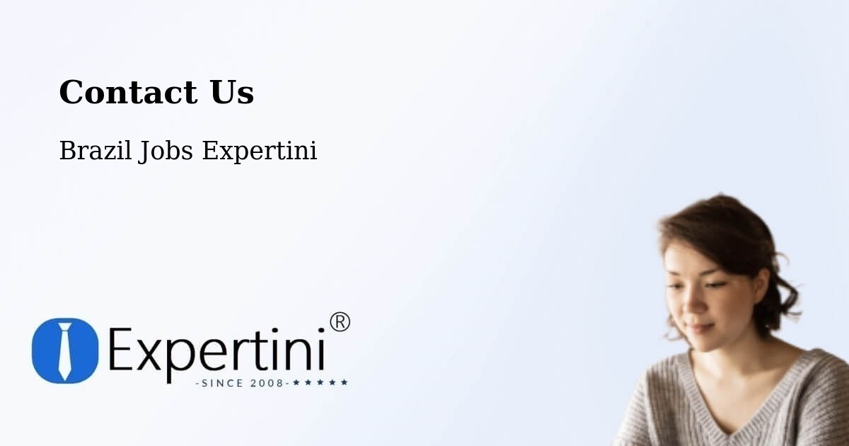 Contact Expertini – Caiana - Brazil Jobs Expertini
