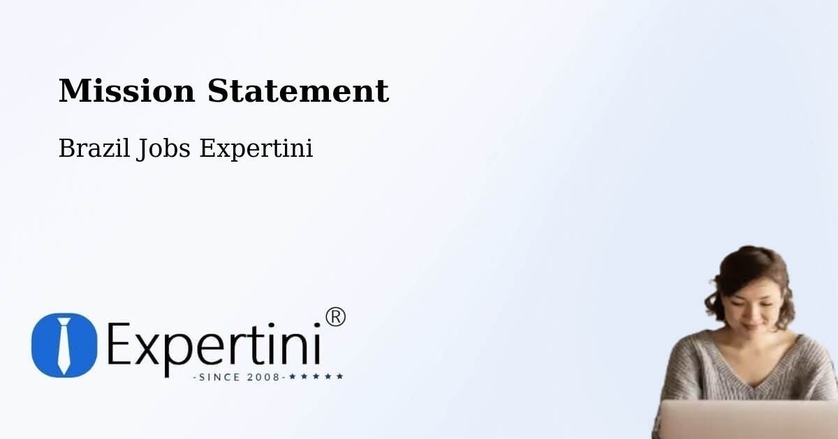 Corporate Mission – Caiana - Brazil Jobs Expertini