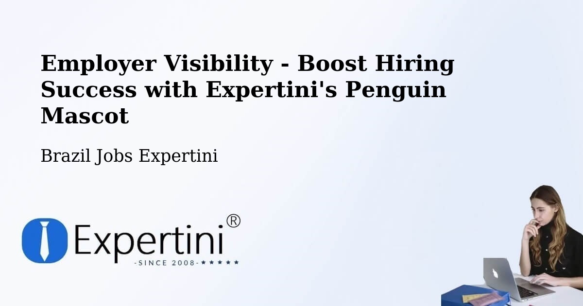 CV and Resume Visibility Optimization – Caiana - Brazil Jobs Expertini